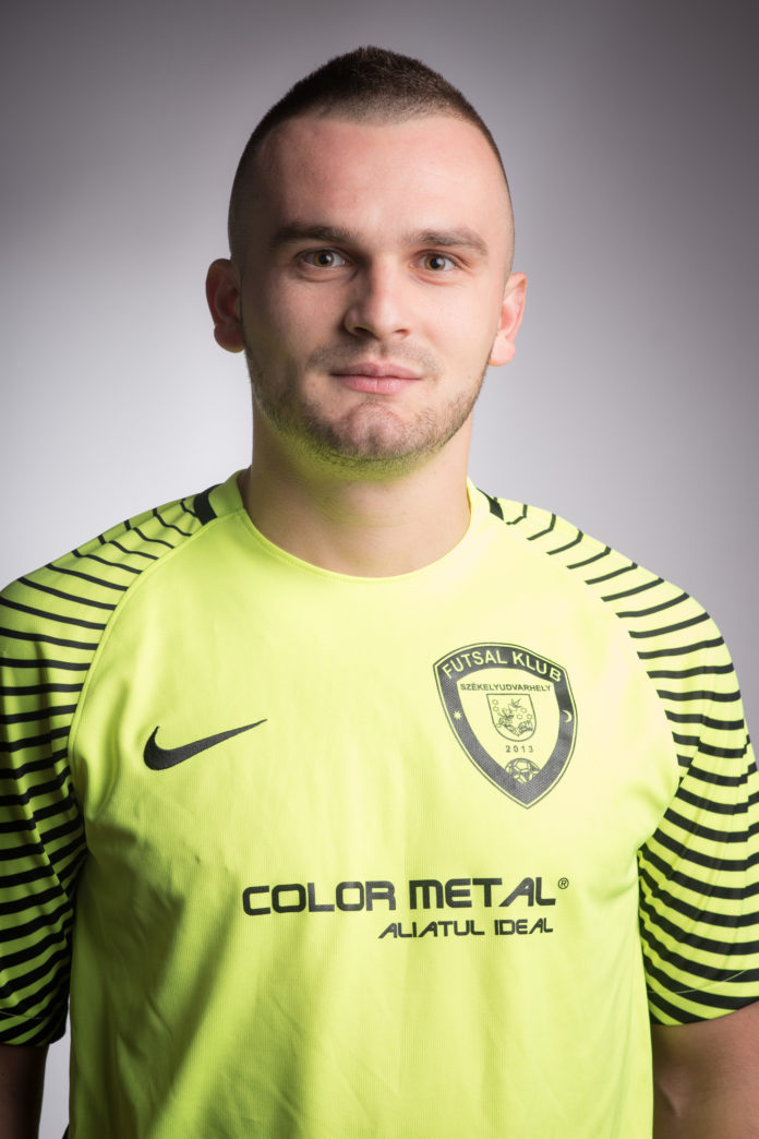 Andrei Grigoras Andrei Grigoras